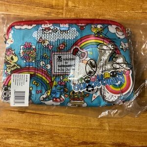 Rainbow Dreams Be Set